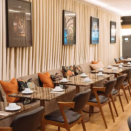 Next Level Premium Hotel 3*