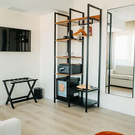 Next Level Premium Hotel 3*