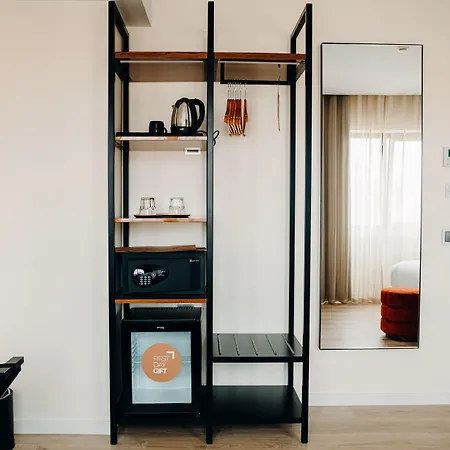 Next Level Premium Hotel 3*