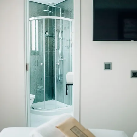 Hotel Next Level Premium Lisbon