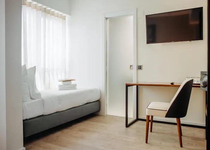 Next Level Premium Hotel Lisboa