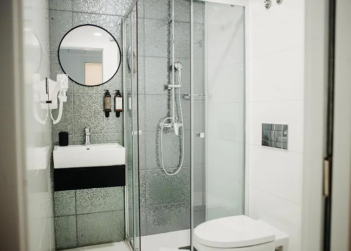 Hotel Next Level Premium Lisboa