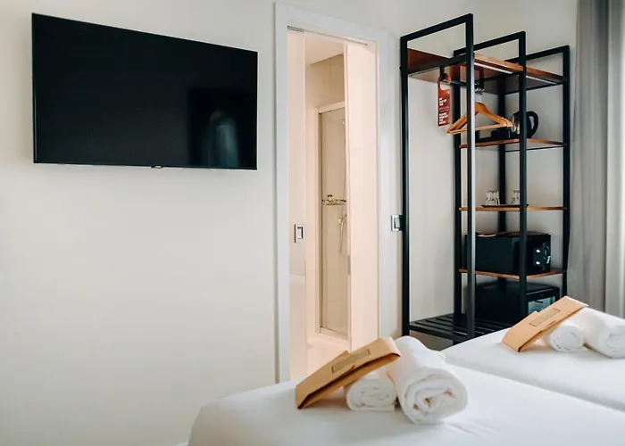 Hotel Next Level Premium 3*