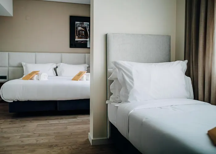 Hotel Next Level Premium