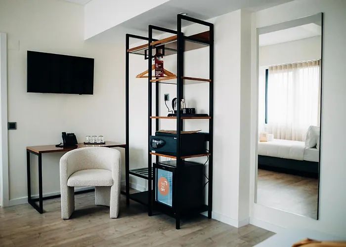 Next Level Premium Hotel Lisboa