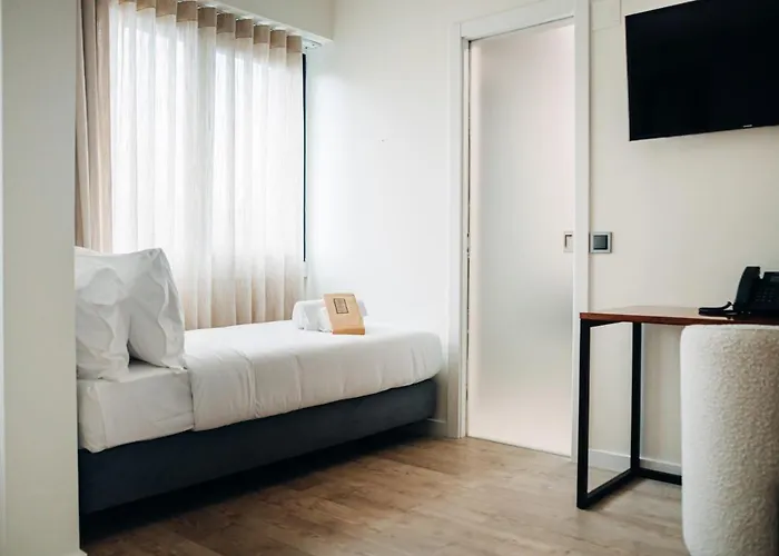 Hotel Next Level Premium