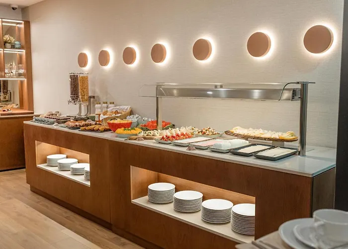 Hotel Next Level Premium Lisboa