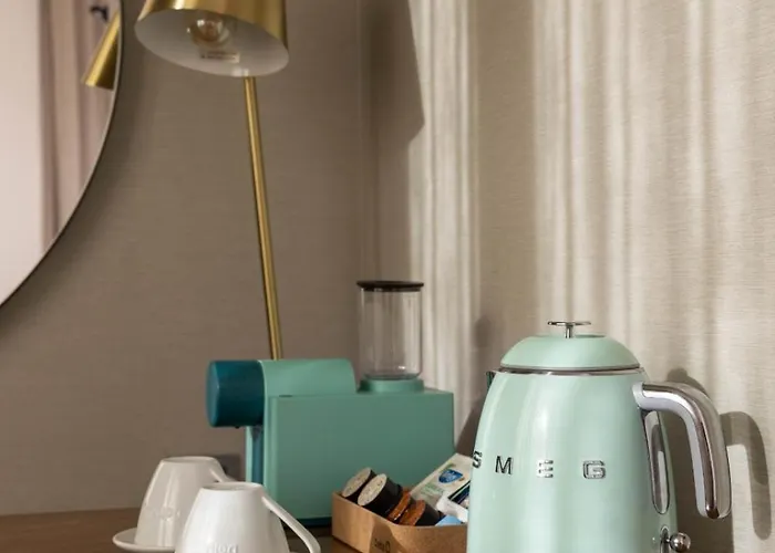 Next Level Premium Hotel Lisboa