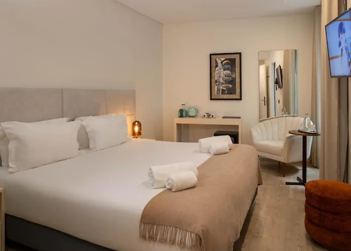 Next Level Premium Hotel 3*