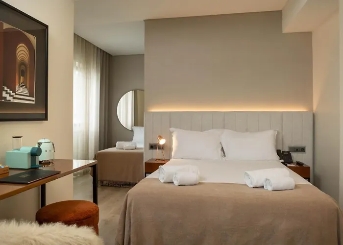 Hotel Next Level Premium Lisboa