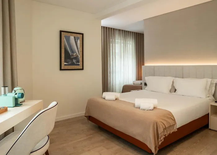 Next Level Premium Lisboa