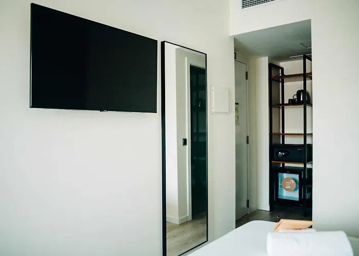 Hotel Next Level Premium