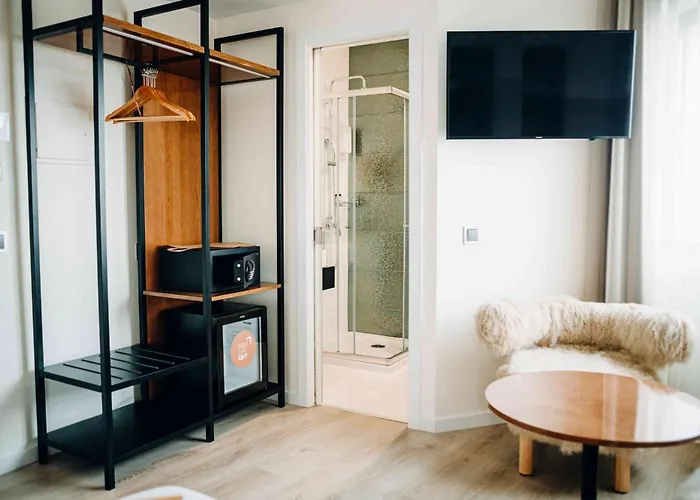 Next Level Premium 3* Lisboa