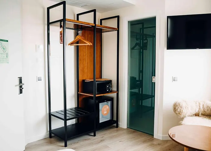 Next Level Premium Hotel 3*