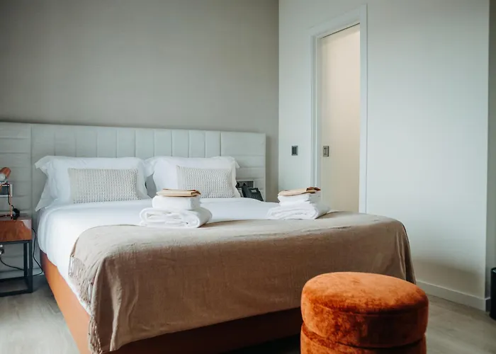 Hotel Next Level Premium 3*