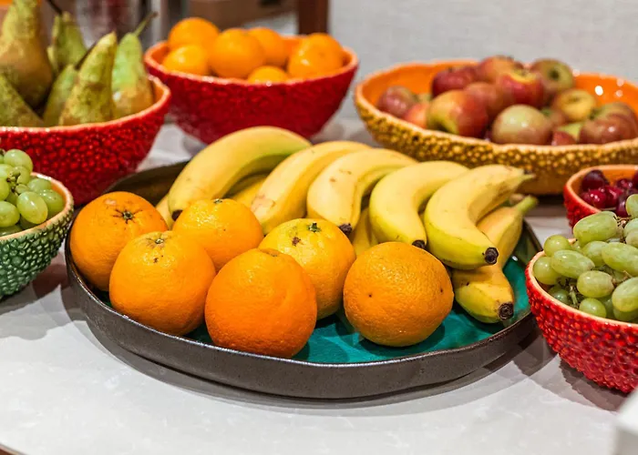 Hotel Next Level Premium Lisboa