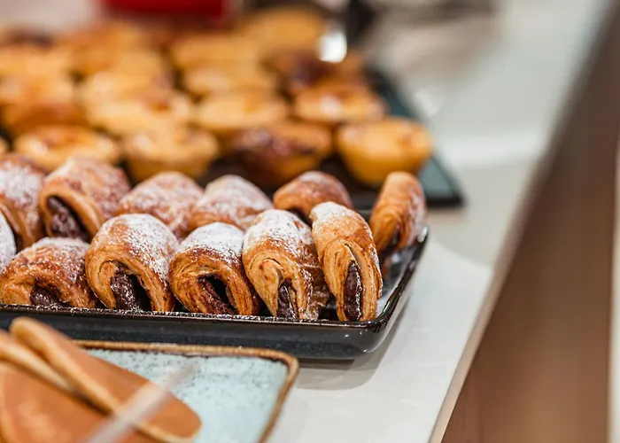 Next Level Premium Lisboa