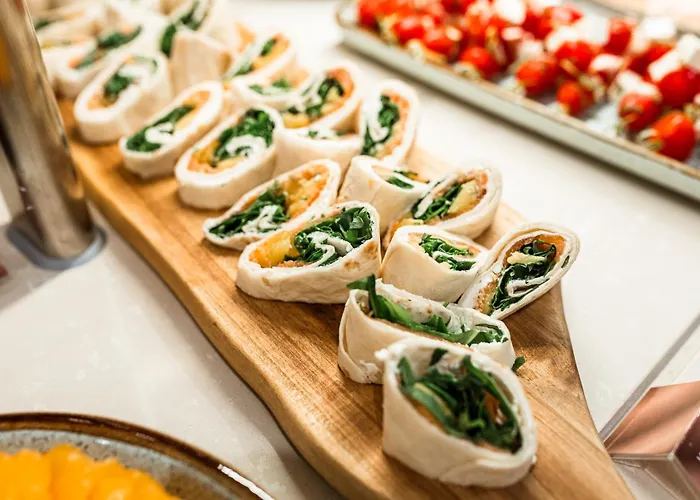 Hotel Next Level Premium