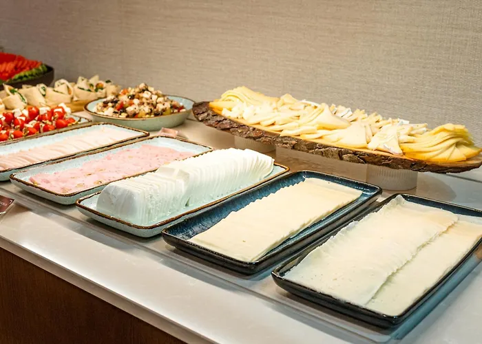 Next Level Premium Hotel Lisboa