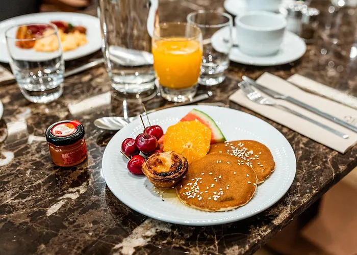 Next Level Premium Hotel Lisboa