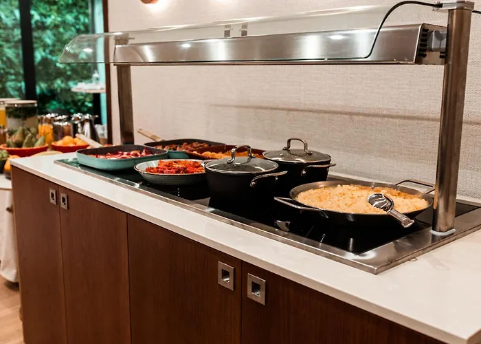 Next Level Premium Hotel