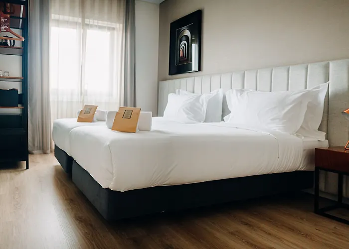 Hotel Next Level Premium 3*