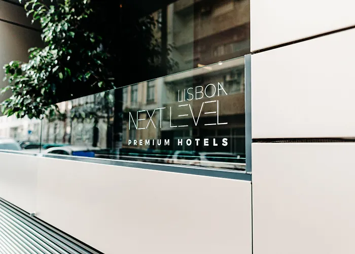 Hotel Next Level Premium 3*