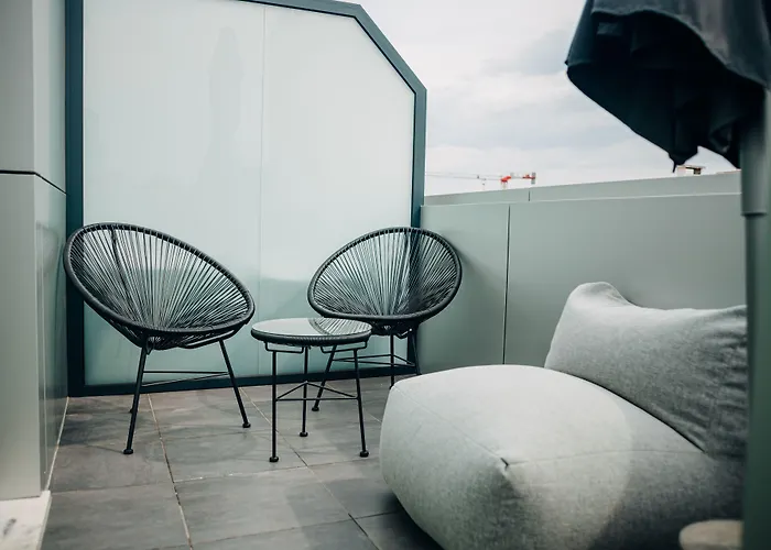 Hotel Next Level Premium Lisboa