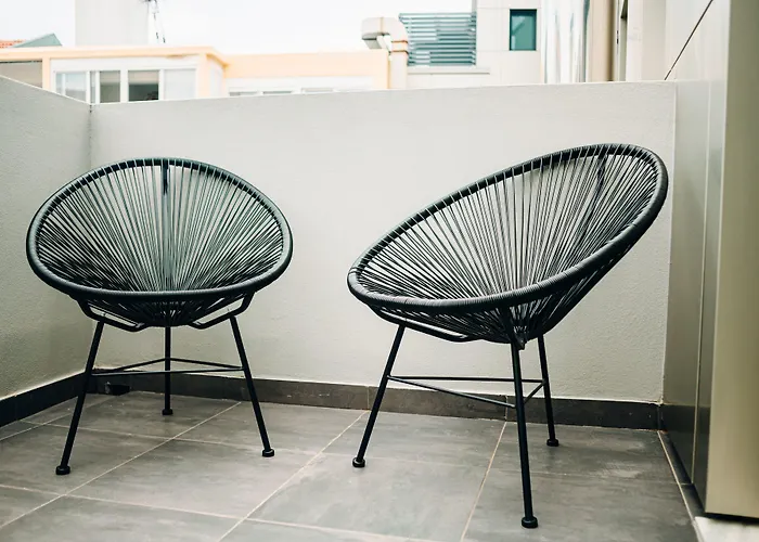 Hotel Next Level Premium Lisboa