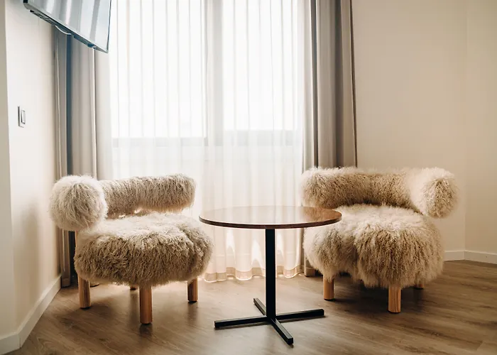 Next Level Premium Hotel Lisboa