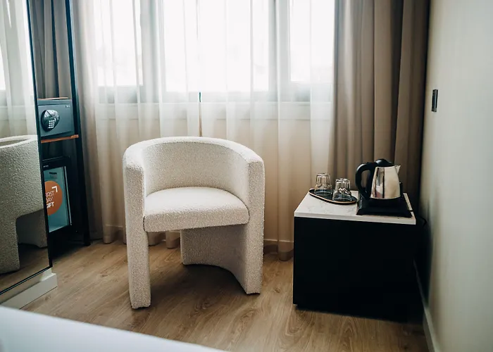 Next Level Premium Hotel Lisboa