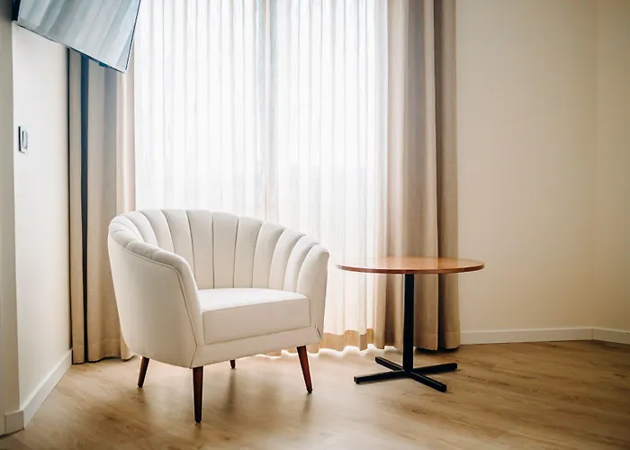 Hotel Next Level Premium