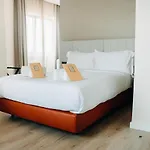 호텔 Next Level Premium 리스본