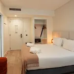 Next Level Premium 호텔 리스본