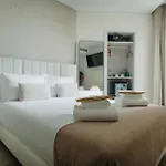 Next Level Premium 호텔 리스본