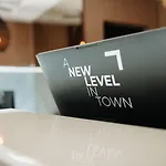 Next Level Premium 호텔 3*