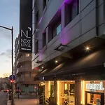 Next Level Premium 호텔 리스본