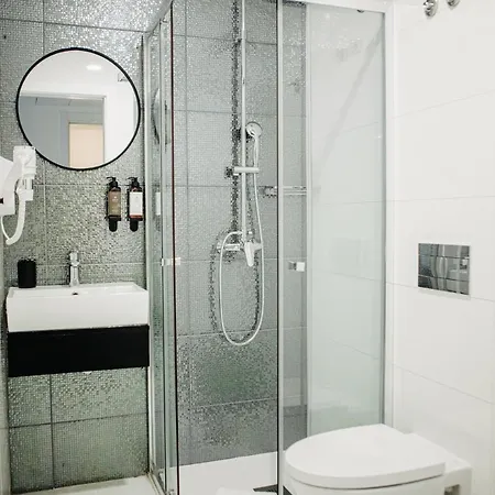 Готель Next Level Premium Лісабон