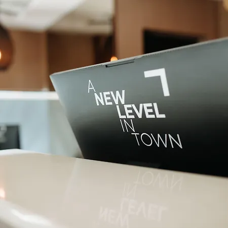 Next Level Premium Готель 3*