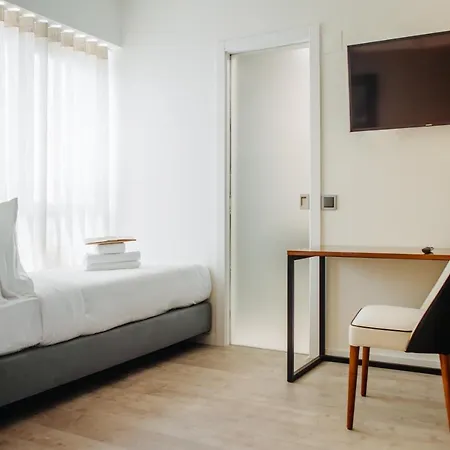 Next Level Premium 호텔 리스본