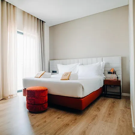 Next Level Premium 리스본