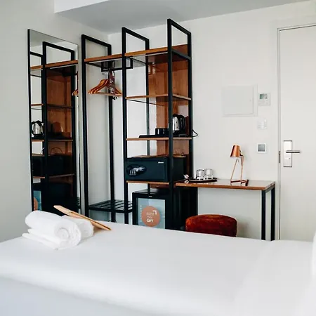 Next Level Premium 리스본