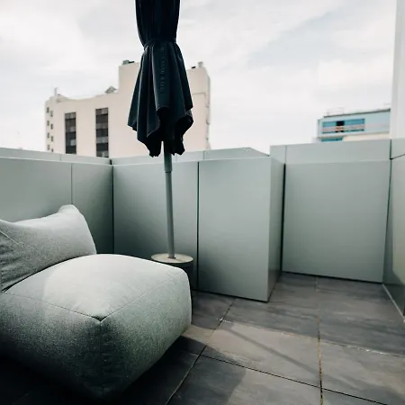 Next Level Premium 3* 리스본