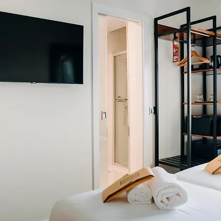 호텔 Next Level Premium 3*