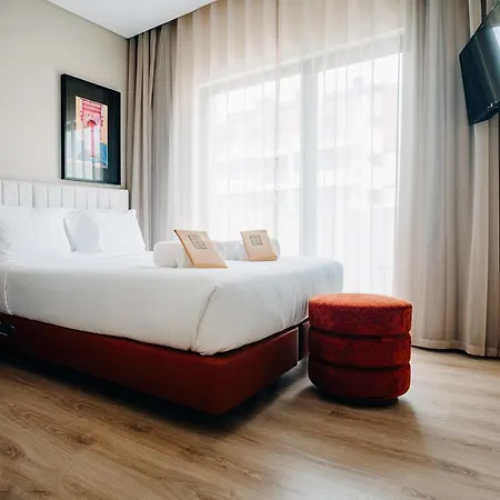 Next Level Premium 호텔