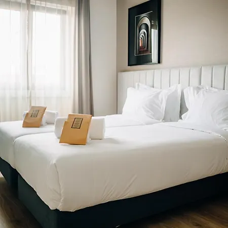 Next Level Premium 호텔