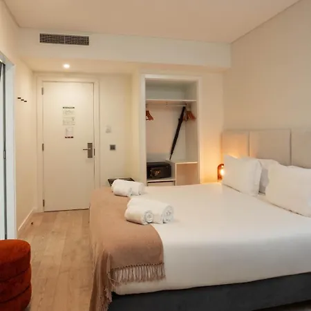 Next Level Premium 호텔 리스본