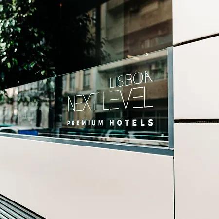 호텔 Next Level Premium 3*