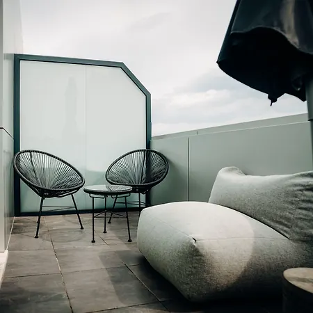 Next Level Premium 3* 리스본