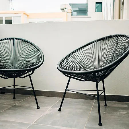 호텔 Next Level Premium 리스본